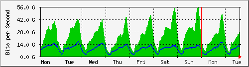 week