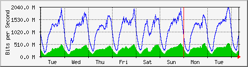 week