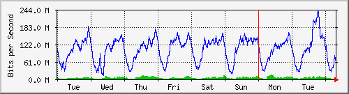week