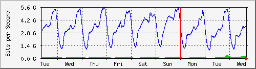 week
