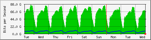 week