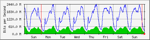 week