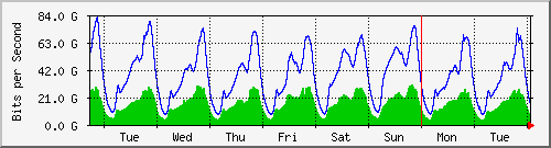 week